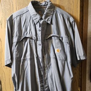 Carhartt Button Down